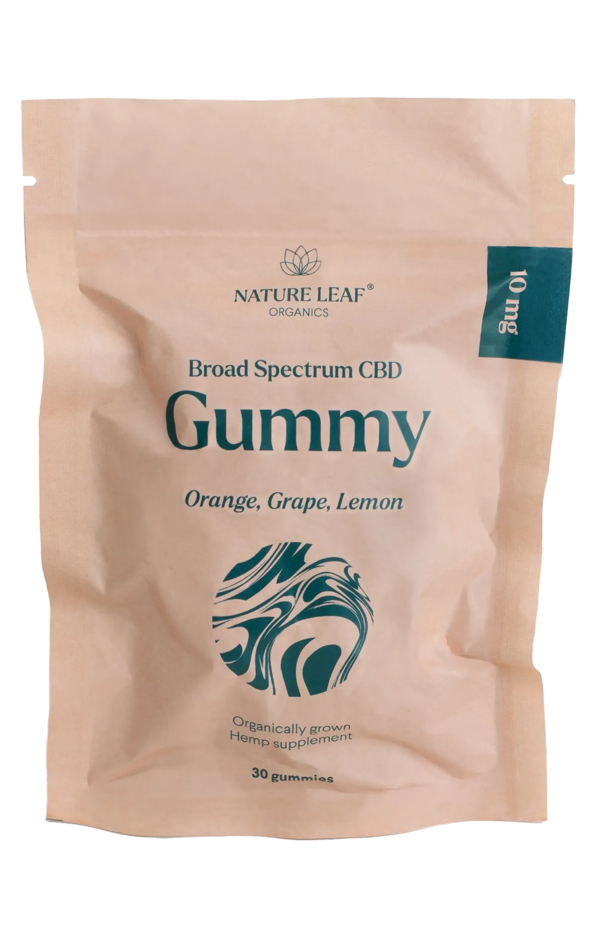 Gummy